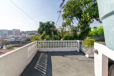 Casa à venda com 295m², 4 quartos e 4 vagasTerraço 2