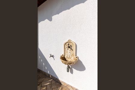 Casa à venda com 295m², 4 quartos e 4 vagasTerraço