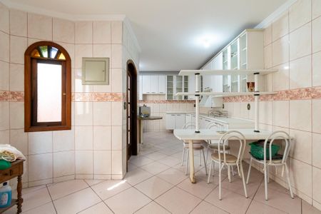 Casa à venda com 295m², 4 quartos e 4 vagasCopa