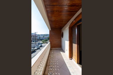 Casa à venda com 295m², 4 quartos e 4 vagasSacada da Suíte