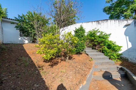 Casa à venda com 295m², 4 quartos e 4 vagasQuintal