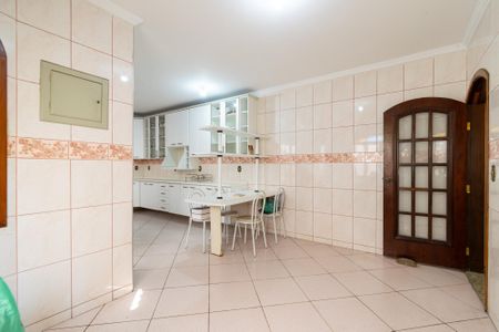 Casa à venda com 295m², 4 quartos e 4 vagasCopa