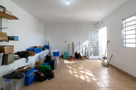 Casa à venda com 295m², 4 quartos e 4 vagasEdícula