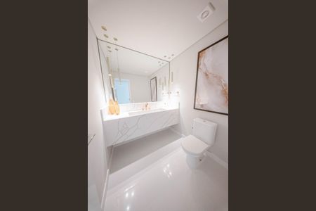 Apartamento à venda com 3 quartos, 200m² em Pinheiros, São Paulo