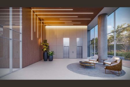 Apartamento à venda com 200m², 3 quartos e 2 vagas