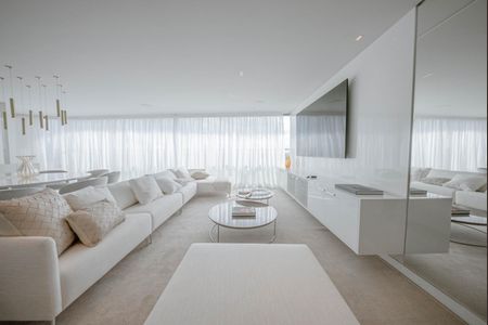 Apartamento à venda com 3 quartos, 200m² em Pinheiros, São Paulo