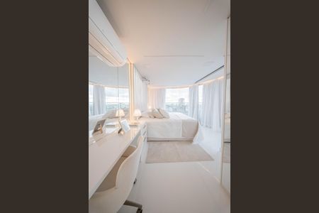 Apartamento à venda com 200m², 3 quartos e 2 vagas