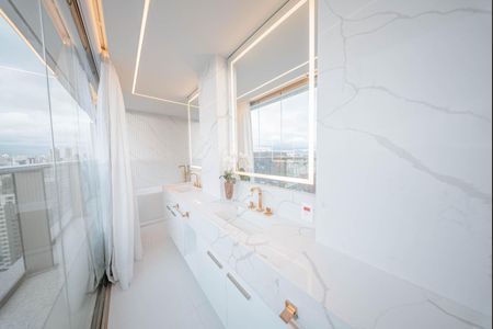 Apartamento à venda com 200m², 3 quartos e 2 vagas