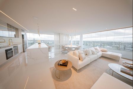 Apartamento à venda com 3 quartos, 200m² em Pinheiros, São Paulo