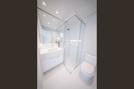 Apartamento à venda com 3 quartos, 200m² em Pinheiros, São Paulo