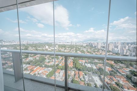 Apartamento à venda com 3 quartos, 200m² em Pinheiros, São Paulo