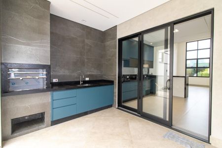Casa à venda com 170m², 3 quartos e 4 vagasÁrea Gourmet
