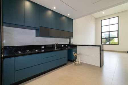 Casa à venda com 170m², 3 quartos e 4 vagasCozinha