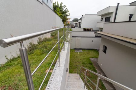 Casa à venda com 170m², 3 quartos e 4 vagasQuintal