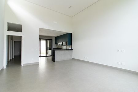 Casa à venda com 170m², 3 quartos e 4 vagasSala