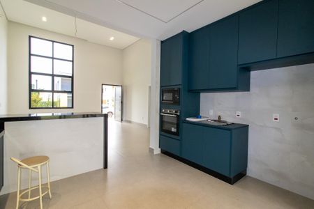 Casa à venda com 170m², 3 quartos e 4 vagasCozinha