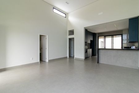 Casa à venda com 170m², 3 quartos e 4 vagasSala