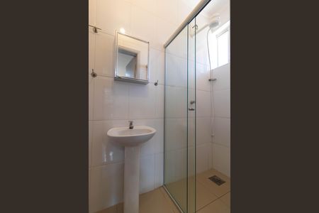 Studio para alugar com 30m², 1 quarto e sem vagaBanheiro