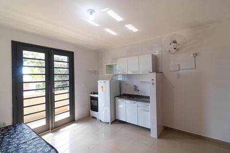 Studio para alugar com 30m², 1 quarto e sem vagaStudio