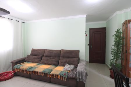 Apartamento à venda com 71m², 3 quartos e 1 vagaSala