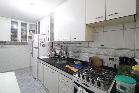 Apartamento à venda com 71m², 3 quartos e 1 vagaCozinha