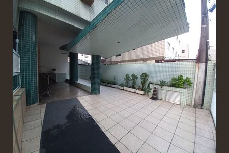 Apartamento para alugar com 76m², 2 quartos e sem vaga Apartamento para alugar com 76m², 2 quartos e sem vagaÁrea comum