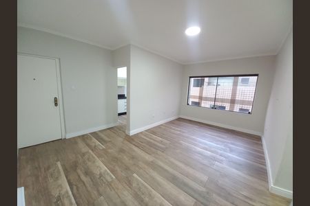 Apartamento para alugar com 76m², 2 quartos e sem vaga Apartamento para alugar com 76m², 2 quartos e sem vagaSala
