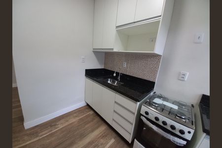 Apartamento para alugar com 76m², 2 quartos e sem vaga Apartamento para alugar com 76m², 2 quartos e sem vagaCozinha