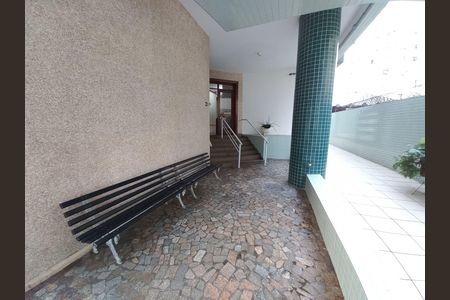 Apartamento para alugar com 76m², 2 quartos e sem vaga Apartamento para alugar com 76m², 2 quartos e sem vagaÁrea comum