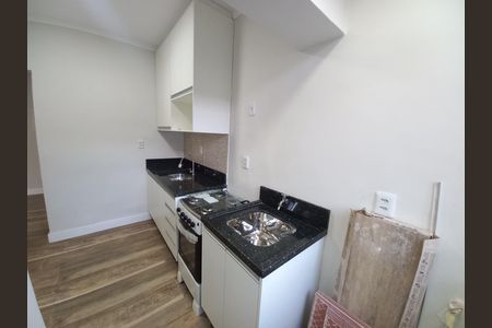 Apartamento para alugar com 76m², 2 quartos e sem vaga Apartamento para alugar com 76m², 2 quartos e sem vagaCozinha