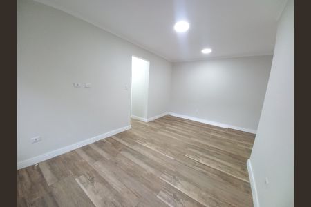 Apartamento para alugar com 76m², 2 quartos e sem vaga Apartamento para alugar com 76m², 2 quartos e sem vagaSala