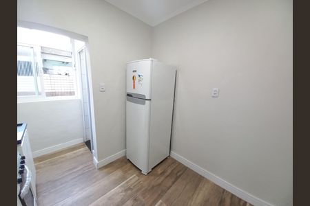 Apartamento para alugar com 76m², 2 quartos e sem vaga Apartamento para alugar com 76m², 2 quartos e sem vagaCozinha