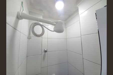 Apartamento para alugar com 76m², 2 quartos e sem vaga Apartamento para alugar com 76m², 2 quartos e sem vagaBanheiro 2