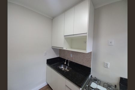 Apartamento para alugar com 76m², 2 quartos e sem vaga Apartamento para alugar com 76m², 2 quartos e sem vagaCozinha