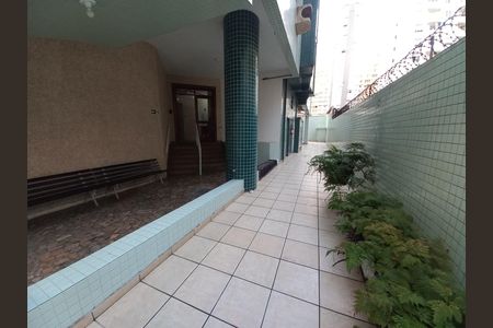 Apartamento para alugar com 76m², 2 quartos e sem vaga Apartamento para alugar com 76m², 2 quartos e sem vagaÁrea comum