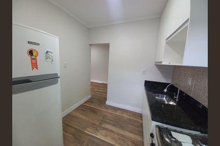 Apartamento para alugar com 76m², 2 quartos e sem vaga Apartamento para alugar com 76m², 2 quartos e sem vagaCozinha