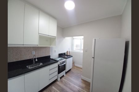 Apartamento para alugar com 76m², 2 quartos e sem vaga Apartamento para alugar com 76m², 2 quartos e sem vagaCozinha