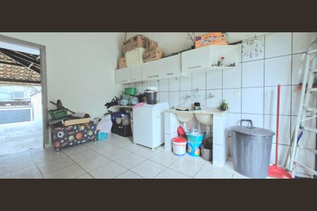 Casa à venda com 1000m², 5 quartos e 3 vagasLavanderia