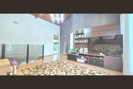 Casa à venda com 1000m², 5 quartos e 3 vagasSala 3