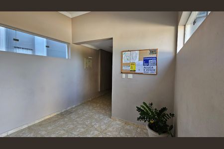Apartamento para alugar com 93m², 3 quartos e 1 vaga Apartamento para alugar com 93m², 3 quartos e 1 vagaPlaquinha
