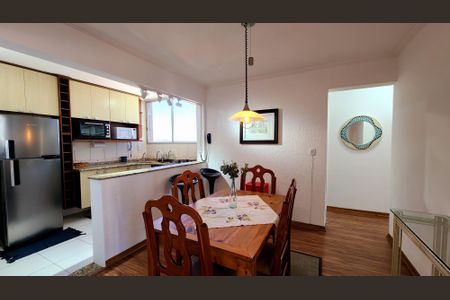 Apartamento para alugar com 93m², 3 quartos e 1 vaga Apartamento para alugar com 93m², 3 quartos e 1 vagaSala