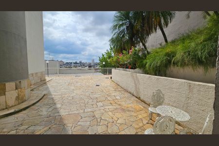 Apartamento para alugar com 93m², 3 quartos e 1 vaga Apartamento para alugar com 93m², 3 quartos e 1 vagaÁrea comum