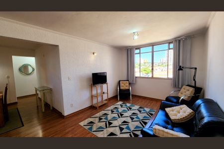Apartamento para alugar com 93m², 3 quartos e 1 vaga Apartamento para alugar com 93m², 3 quartos e 1 vagaSala