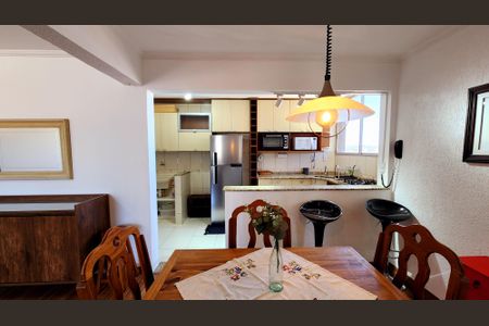 Apartamento para alugar com 93m², 3 quartos e 1 vaga Apartamento para alugar com 93m², 3 quartos e 1 vagaSala