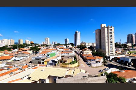 Apartamento para alugar com 93m², 3 quartos e 1 vaga Apartamento para alugar com 93m², 3 quartos e 1 vagaVista do Quarto 3