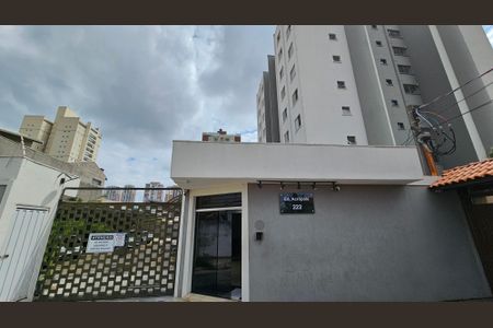 Apartamento para alugar com 93m², 3 quartos e 1 vaga Apartamento para alugar com 93m², 3 quartos e 1 vagaFachada e portaria