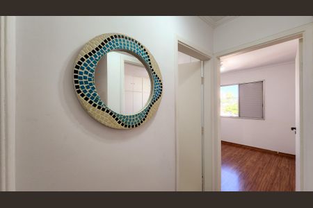 Apartamento para alugar com 93m², 3 quartos e 1 vaga Apartamento para alugar com 93m², 3 quartos e 1 vagaCorredor