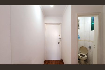 Apartamento para alugar com 93m², 3 quartos e 1 vaga Apartamento para alugar com 93m², 3 quartos e 1 vagaHall de entrada