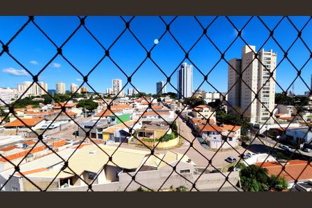 Apartamento para alugar com 93m², 3 quartos e 1 vaga Apartamento para alugar com 93m², 3 quartos e 1 vagaVista do Quarto 2