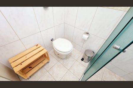 Apartamento para alugar com 93m², 3 quartos e 1 vaga Apartamento para alugar com 93m², 3 quartos e 1 vagaBanheiro